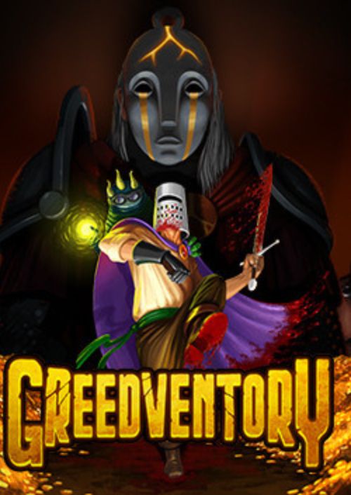 Compare Greedventory PC CD Key Code Prices & Buy 1