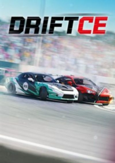 Compare DRIFTCE PS4 CD Key Code Prices & Buy 33