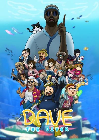 Compare Dave the Diver PS4 CD Key Code Prices & Buy 15