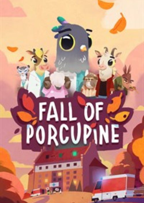 Compare Fall of Porcupine PC CD Key Code Prices & Buy 1