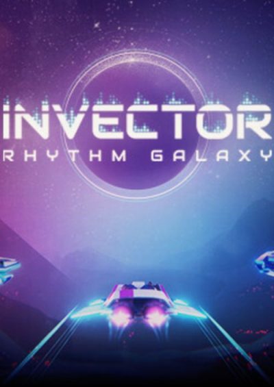 Compare Invector: Rhythm Galaxy Xbox One CD Key Code Prices & Buy 9