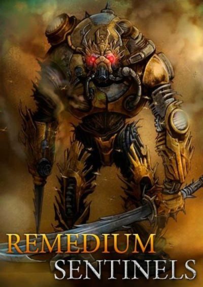 Compare Remedium: Sentinels Xbox One CD Key Code Prices & Buy 1