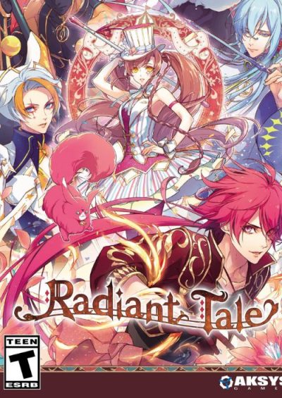 RAD game showcased on keyofgames, featuring vibrant post-apocalyptic action