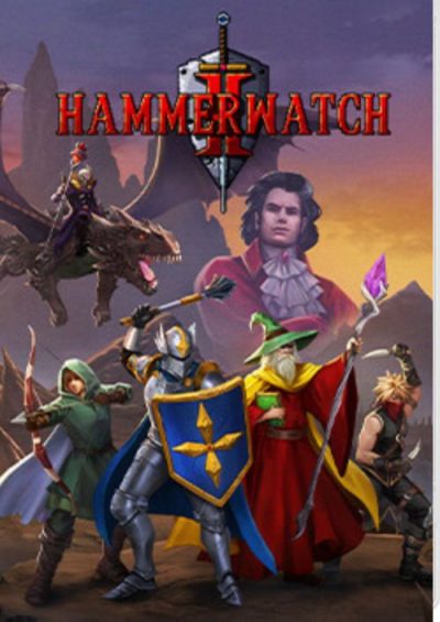 Compare Hammerwatch 2 Xbox One CD Key Code Prices & Buy 58