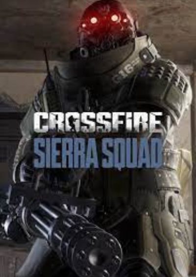 Compare Crossfire: Sierra Squad PC CD Key Code Prices & Buy 27