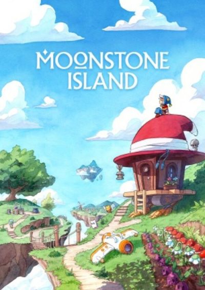 Compare Moonstone Island PC CD Key Code Prices & Buy 17