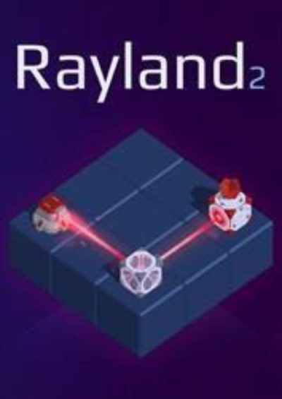 Compare Rayland 2 PS4 CD Key Code Prices & Buy 25