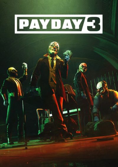 Compare Payday 3 PS4 CD Key Code Prices & Buy 21