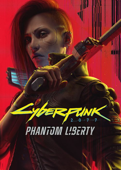 Compare Cyberpunk 2077: Phantom Liberty PC CD Key Code Prices & Buy 1