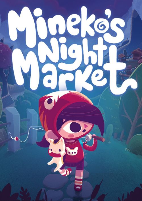 Compare Mineko's Night Market Nintendo Switch CD Key Code Prices & Buy 1