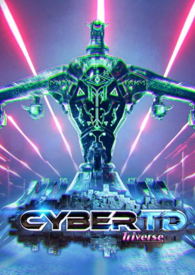 Compare CyberTD PS4 CD Key Code Prices & Buy 100