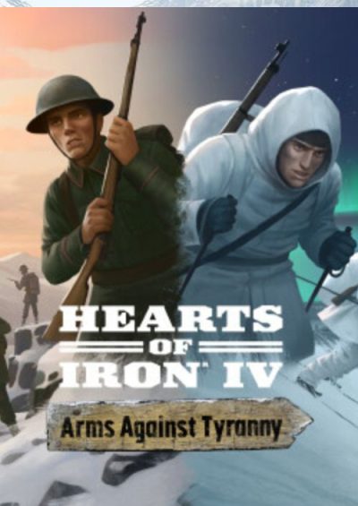 Compare Hearts of Iron IV: Arms Against Tyranny PC CD Key Code Prices & Buy 21