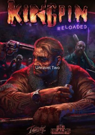 Compare Kingpin: Reloaded PC CD Key Code Prices & Buy 56