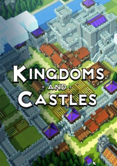 Compare Kingdoms and Castles PS4 CD Key Code Prices & Buy 60