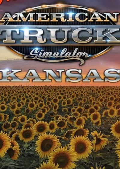 Compare American Truck Simulator: Kansas PC CD Key Code Prices & Buy 27