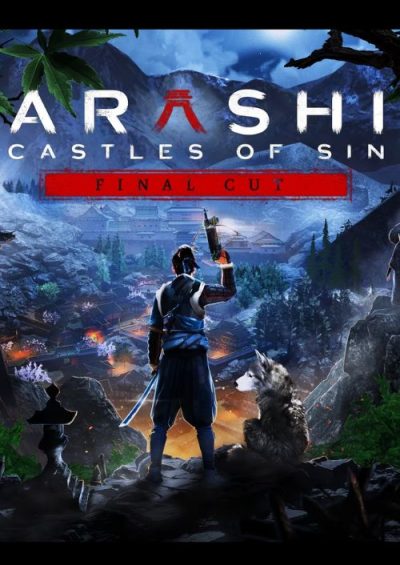 Compare Arashi: Castles of Sin - Final Cut PC CD Key Code Prices & Buy 52