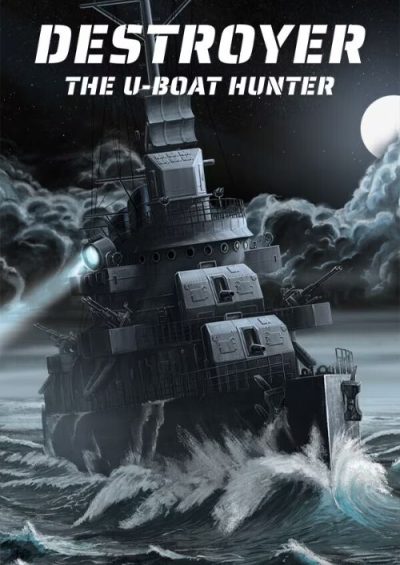Compare Destroyer: The U-Boat Hunter PC CD Key Code Prices & Buy 19
