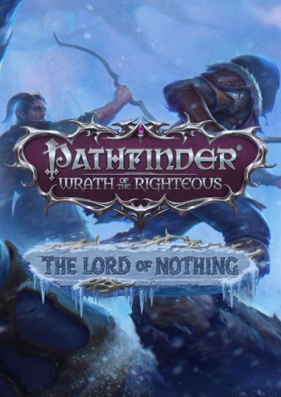 Compare Pathfinder: Wrath of the Righteous: The Lord of Nothing PS4 CD Key Code Prices & Buy 33