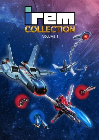 Compare IREM Collection Volume 1 PS4 CD Key Code Prices & Buy 29