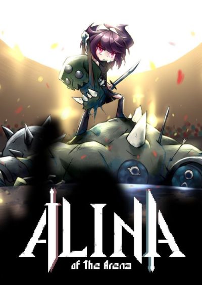 Compare Alina of the Arena PS4 CD Key Code Prices & Buy 27