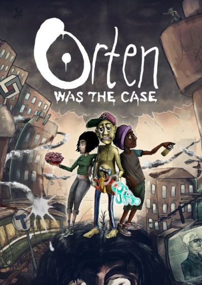 Compare Orten Was the Case PS4 CD Key Code Prices & Buy 19
