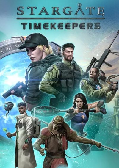 Compare Stargate: Timekeepers PC CD Key Code Prices & Buy 17