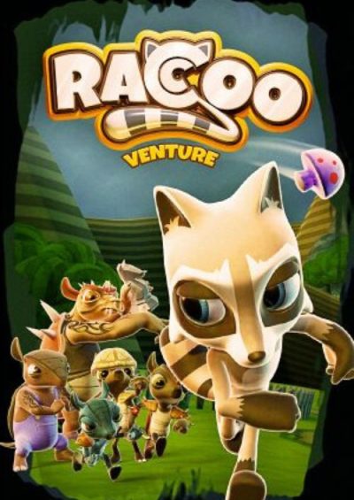 Compare Raccoo Venture Nintendo Switch CD Key Code Prices & Buy 60