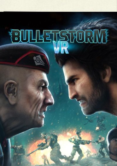 Compare Bulletstorm VR PC CD Key Code Prices & Buy 13