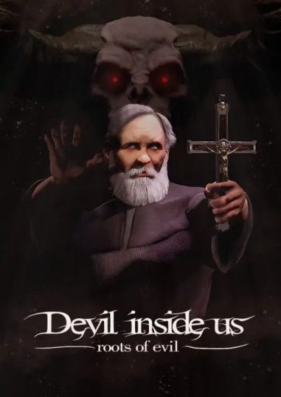 Compare Devil Inside Us: Roots of Evil Xbox One CD Key Code Prices & Buy 37