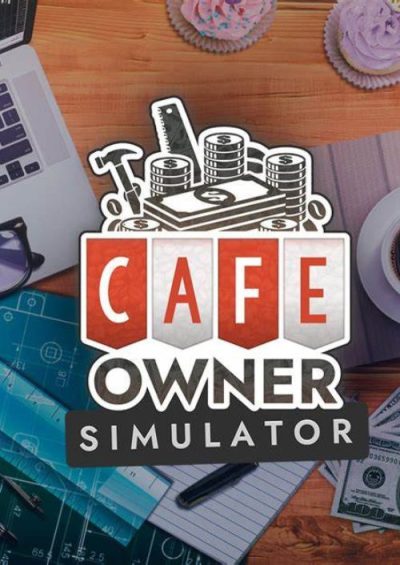 Compare Cafe Owner Simulator PS4 CD Key Code Prices & Buy 21