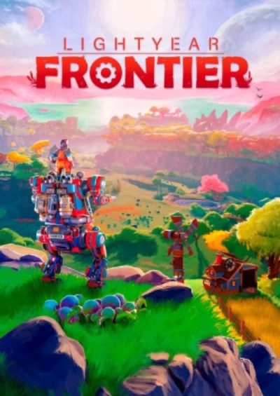 Compare Lightyear Frontier Xbox One CD Key Code Prices & Buy 1