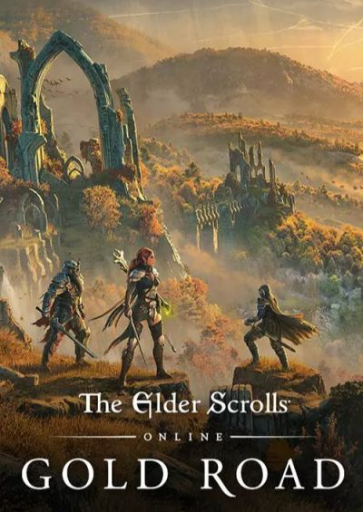 Compare The Elder Scrolls Online: Gold Road PS4 CD Key Code Prices & Buy 29