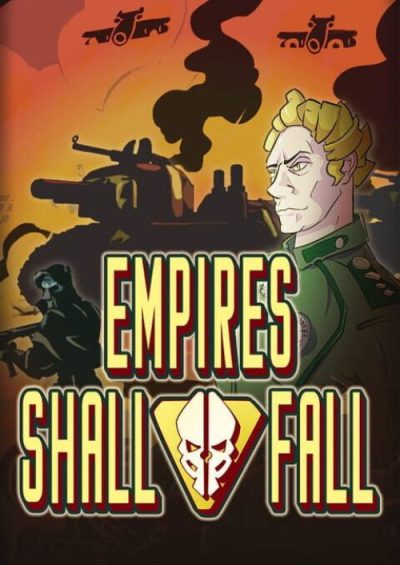 Compare Empires Shall Fall PC CD Key Code Prices & Buy 1