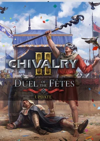 Compare Chivalry 2: Duel of the Fêtes Update PS4 CD Key Code Prices & Buy 1