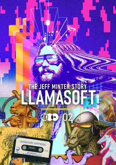 Compare Llamasoft: The Jeff Minter Story PS4 CD Key Code Prices & Buy 13