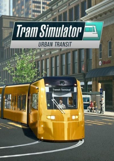 Compare Tram Simulator Urban Transit PS4 CD Key Code Prices & Buy 7