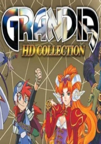 Compare Grandia HD Collection Xbox One CD Key Code Prices & Buy 19