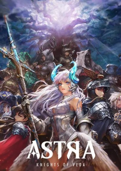 Compare ASTRA: Knights of Veda PC CD Key Code Prices & Buy 3