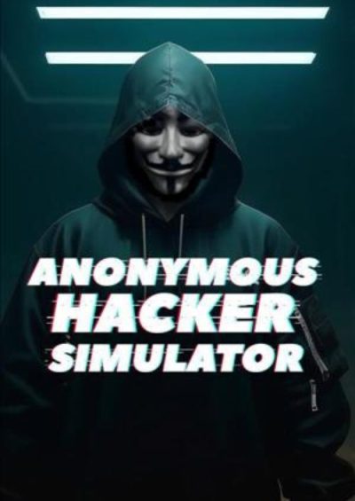 Compare Anonymous Hacker Simulator PC CD Key Code Prices & Buy 42