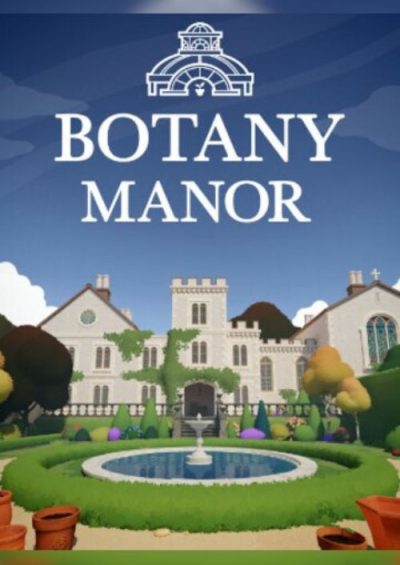 Compare Botany Manor Xbox One CD Key Code Prices & Buy 5
