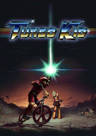 Compare Turbo Kid PS4 CD Key Code Prices & Buy 35
