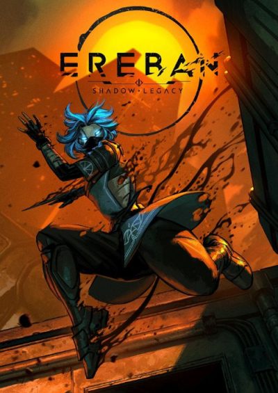Compare Ereban: Shadow Legacy PC CD Key Code Prices & Buy 15