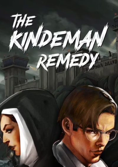 Compare The Kindeman Remedy PS4 CD Key Code Prices & Buy 27