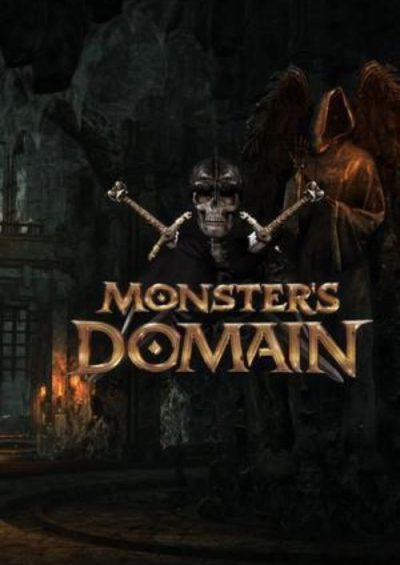 Compare Monsters Domain PC CD Key Code Prices & Buy 1