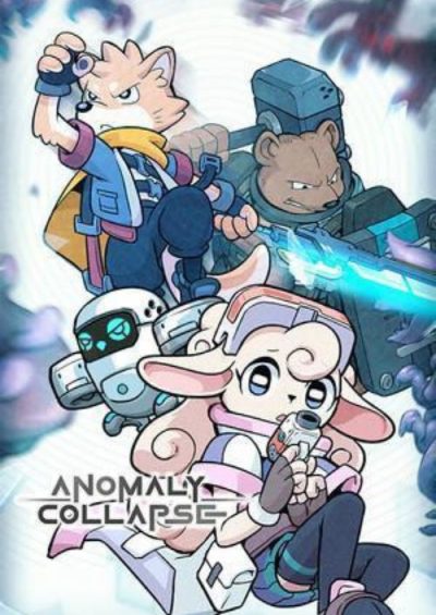 Compare Anomaly Collapse PC CD Key Code Prices & Buy 27