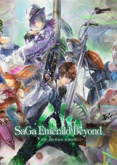 Compare SaGa Emerald Beyond PS4 CD Key Code Prices & Buy 11