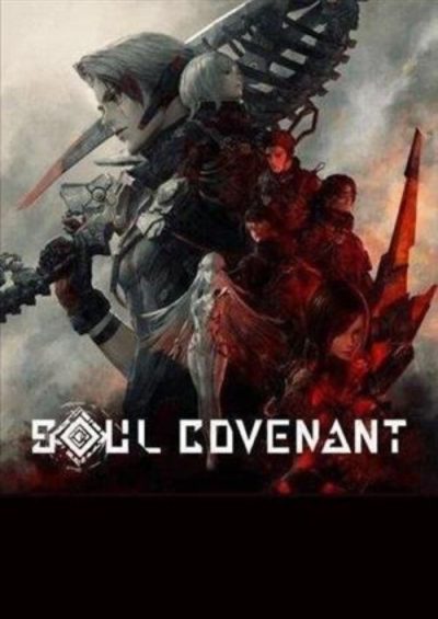 Compare Soul Covenant PC CD Key Code Prices & Buy 1