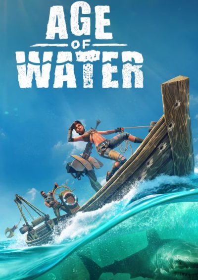 Compare Age of Water PC CD Key Code Prices & Buy 61