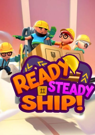 Compare Ready, Steady, Ship! PC CD Key Code Prices & Buy 13