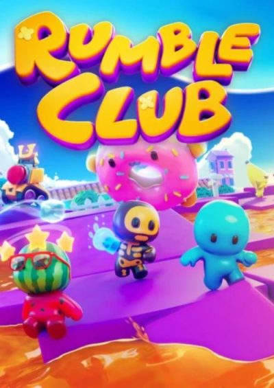 Compare Rumble Club PC CD Key Code Prices & Buy 62